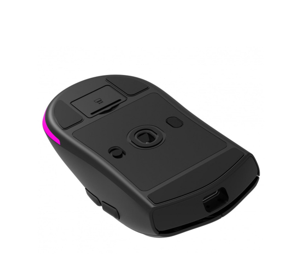 Rampage Prote M5 24000 DPI RGB 1KHz - 1341512 - zdjęcie 6